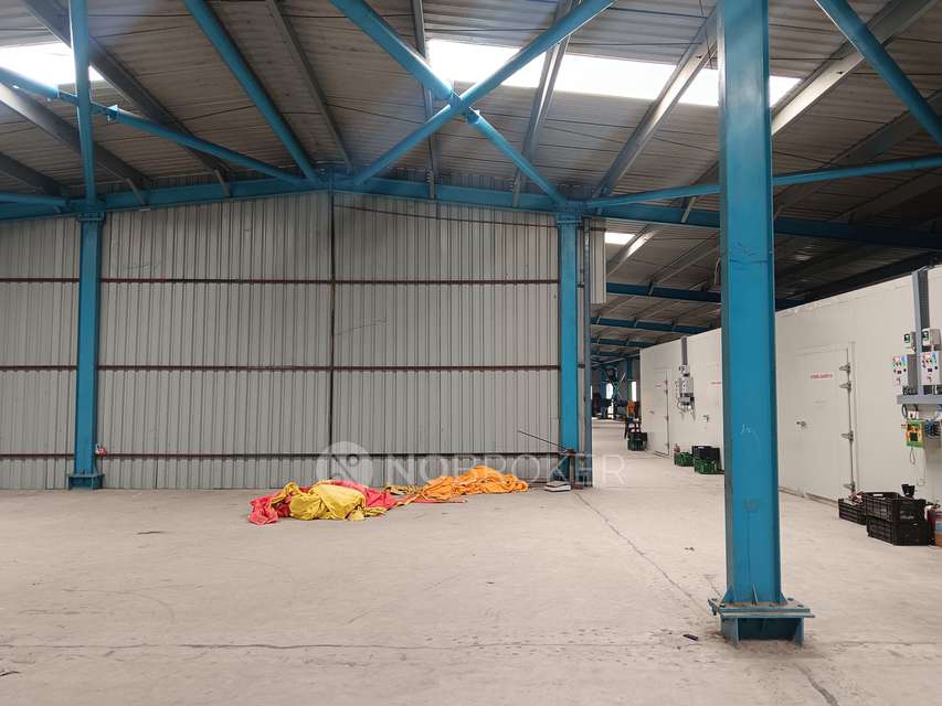 Godown/Warehouse in Tambaram, Chennai for Rent 