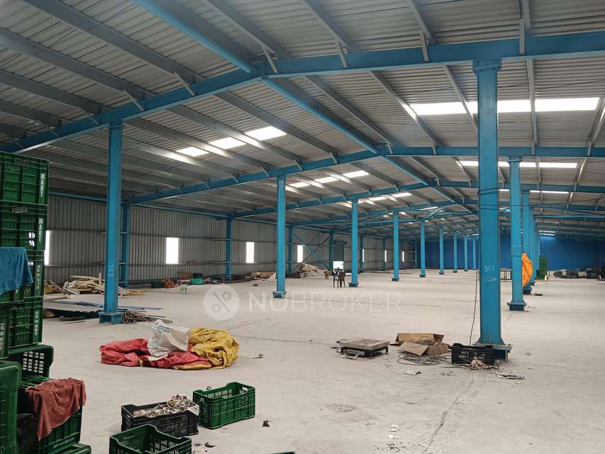 Godown/Warehouse in Tambaram, Chennai for Rent 