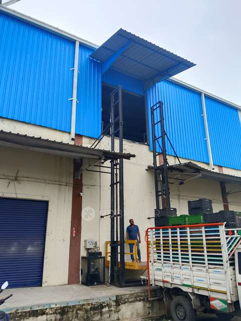 Godown/Warehouse in Tambaram, Chennai for Rent 