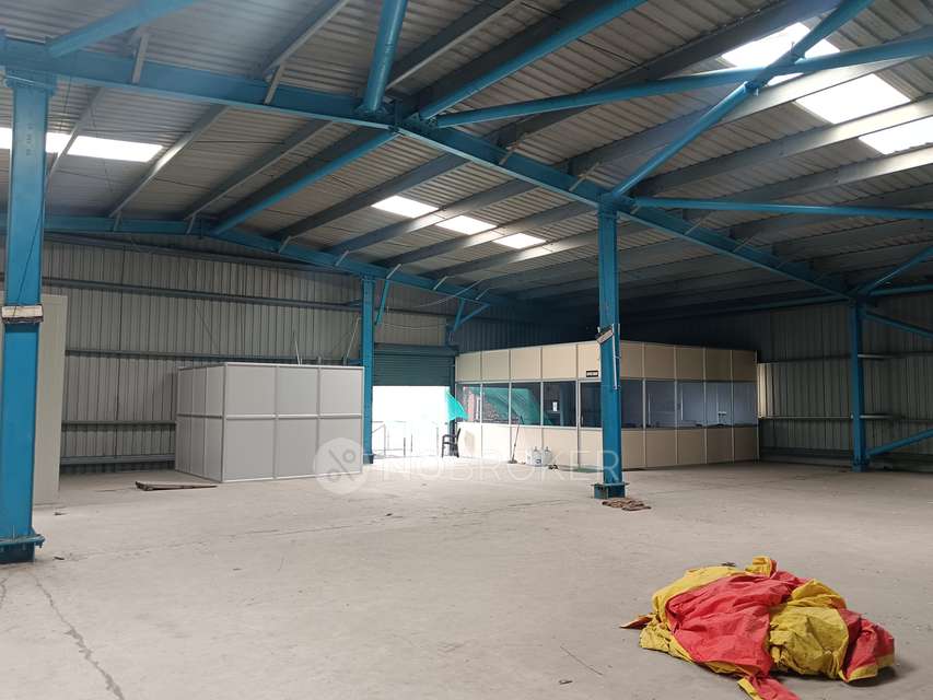 Godown/Warehouse in Tambaram, Chennai for Rent 