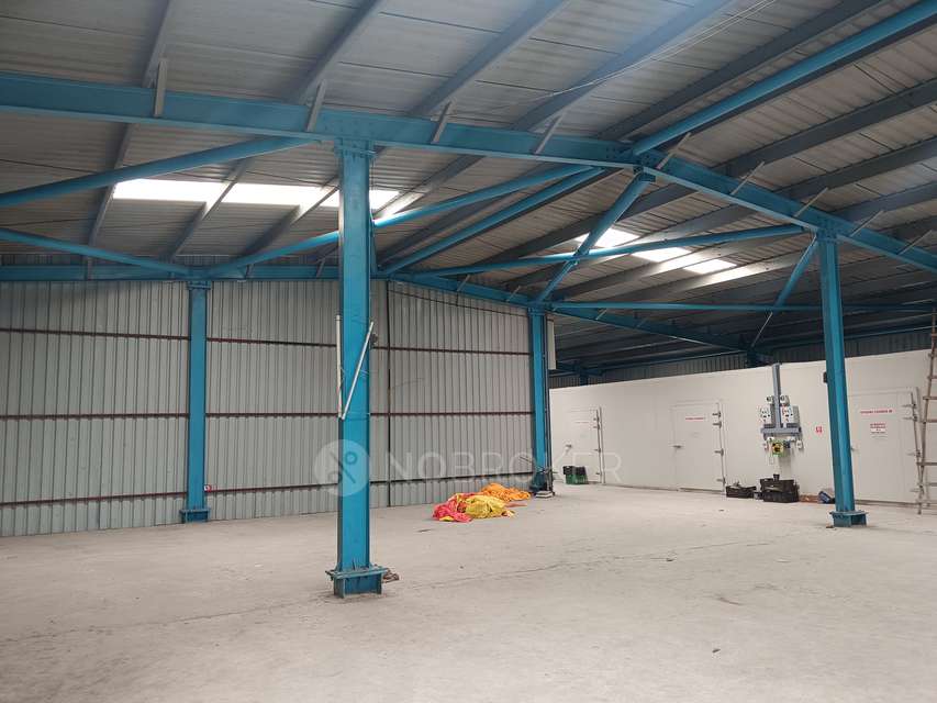 Godown/Warehouse in Tambaram, Chennai for Rent 