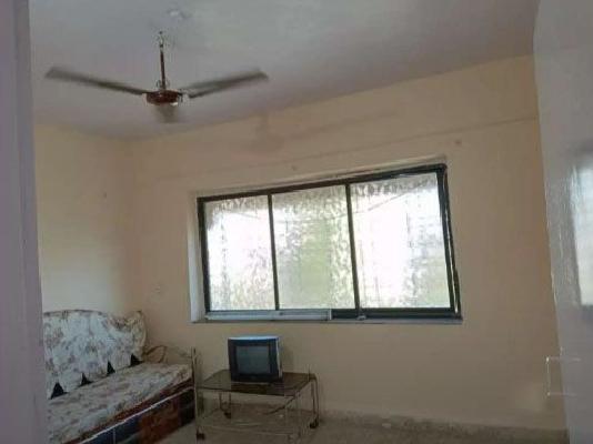 1 BHK Flat In Venus Chs For Sale  In Ulhasnagar