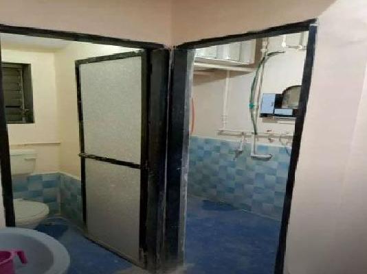 1 BHK Flat In Venus Chs For Sale  In Ulhasnagar