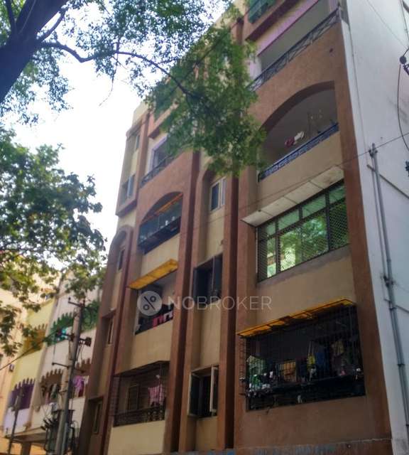 2 BHK Flat In Mac Enclave For Sale  In Mehdipatnam