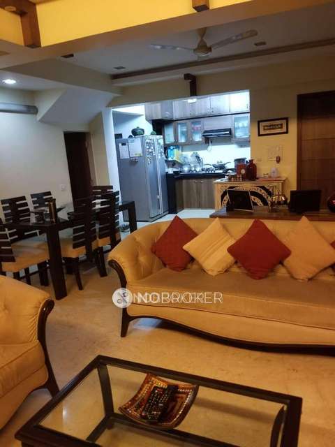 3 BHK Villa In Grace Dieu Bungalows For Sale  In Powai