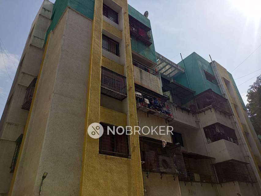 2 BHK Flat In Balaji Buildcon For Sale  In Narhe