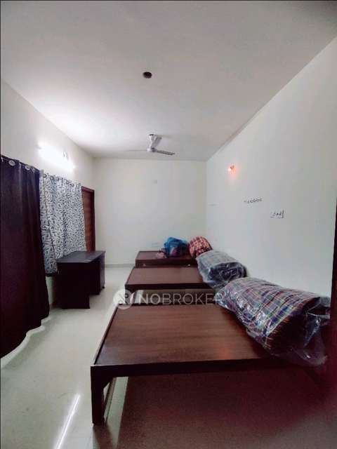 PG for Girls in X625+g93, Narasimman St, Ram Nagar South Extension, Rose Avenue, Chennai, Tamil Nadu 600117, India