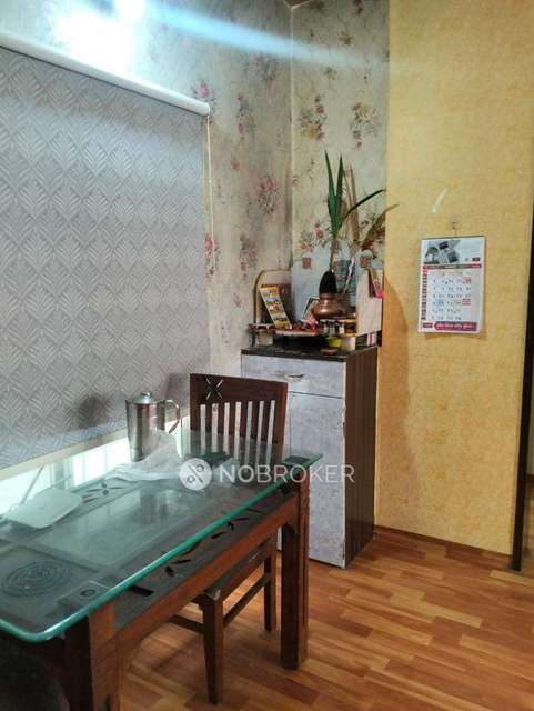 2 BHK Flat In Shiv Sparsh City  for Rent  In Dhayari