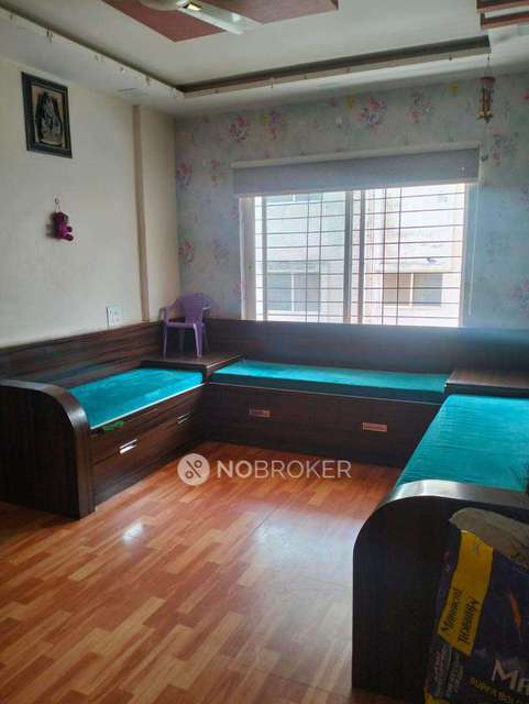 2 BHK Flat In Shiv Sparsh City  for Rent  In Dhayari