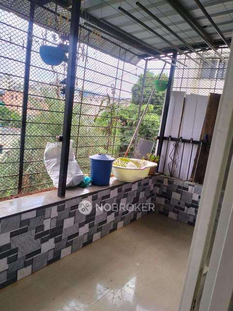 2 BHK Flat In Shiv Sparsh City  for Rent  In Dhayari