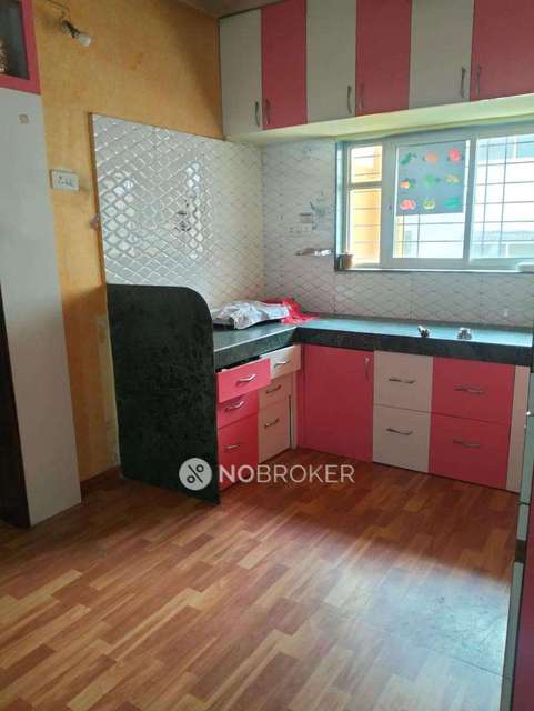 2 BHK Flat In Shiv Sparsh City  for Rent  In Dhayari