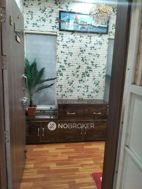 2 BHK Flat In Shiv Sparsh City  for Rent  In Dhayari