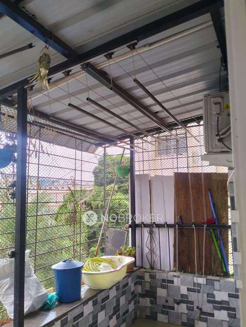 2 BHK Flat In Shiv Sparsh City  for Rent  In Dhayari