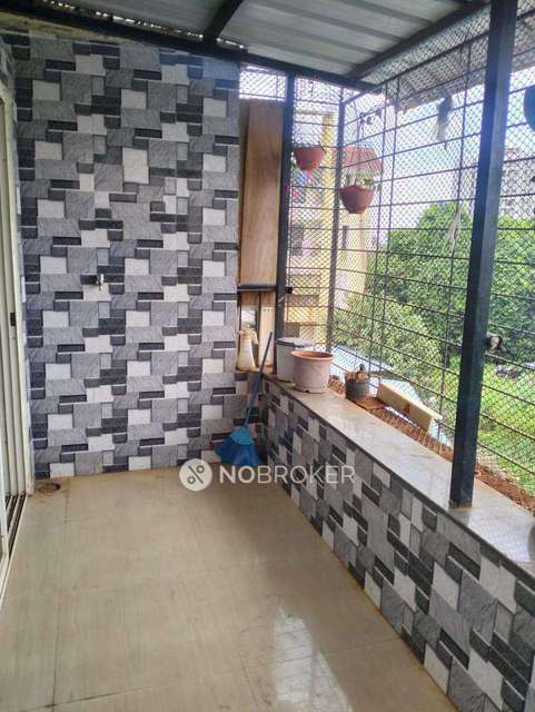 2 BHK Flat In Shiv Sparsh City  for Rent  In Dhayari