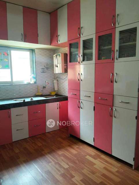 2 BHK Flat In Shiv Sparsh City  for Rent  In Dhayari