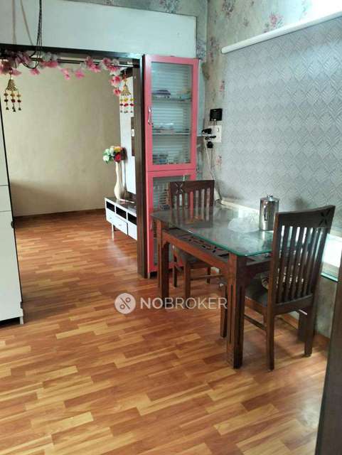 2 BHK Flat In Shiv Sparsh City  for Rent  In Dhayari