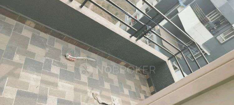 1 BHK Flat In Tanish Orchid Phase 2 For Sale  In Charholi Budruk