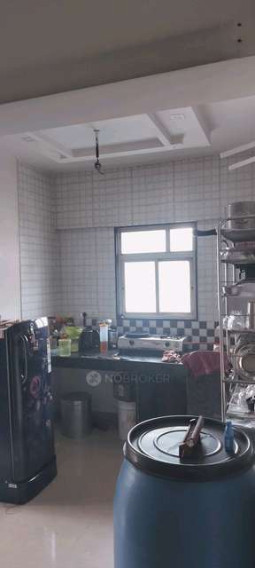 1 BHK Flat In Tanish Orchid Phase 2 For Sale  In Charholi Budruk