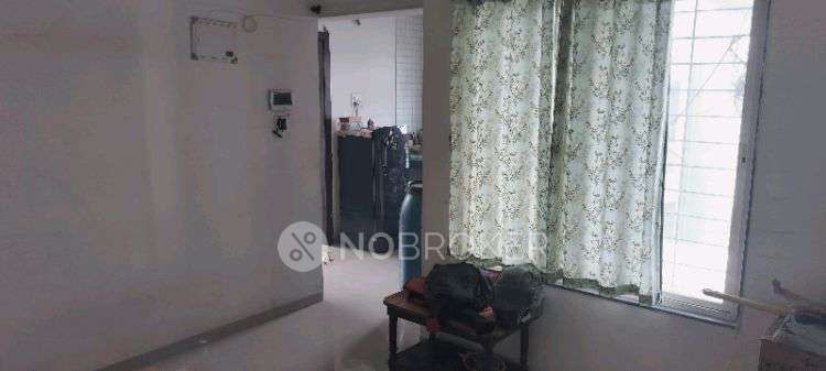 1 BHK Flat In Tanish Orchid Phase 2 For Sale  In Charholi Budruk