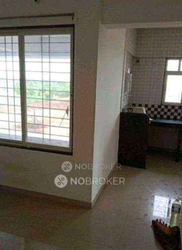 1 BHK Flat In Tanish Orchid Phase 2 For Sale  In Charholi Budruk