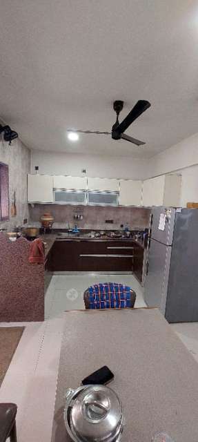 3 BHK Flat In Ganga Ishanya  For Sale  In Bibwewadi