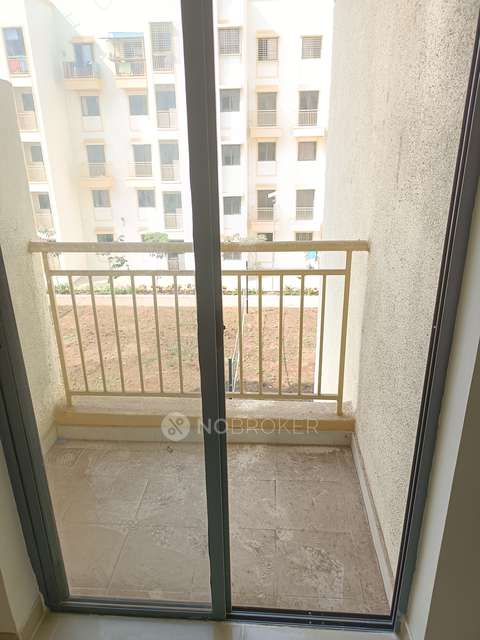 2 BHK Flat In Address One for Rent  In Gahunje