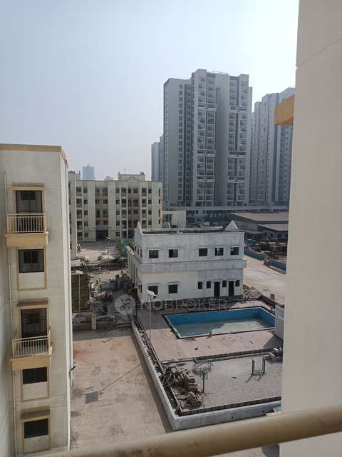 2 BHK Flat In Address One for Rent  In Gahunje