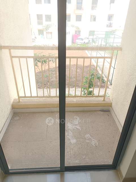 2 BHK Flat In Address One for Rent  In Gahunje