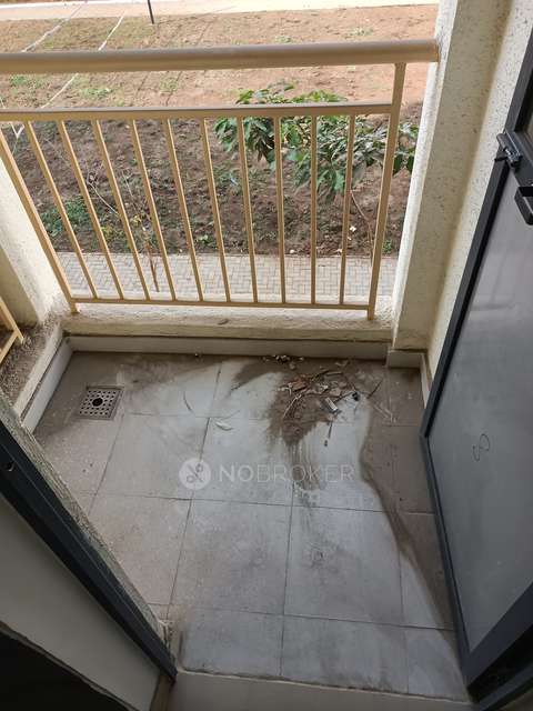 2 BHK Flat In Address One for Rent  In Gahunje