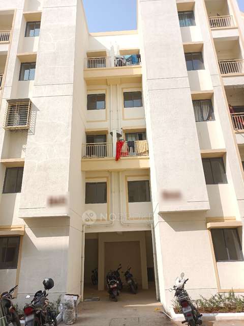 2 BHK Flat In Address One for Rent  In Gahunje