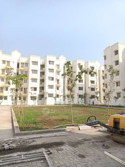 2 BHK Flat In Address One for Rent  In Gahunje