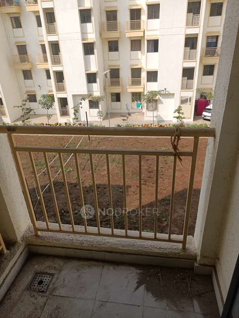 2 BHK Flat In Address One for Rent  In Gahunje