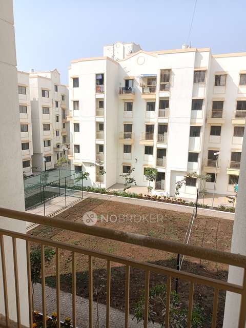 2 BHK Flat In Address One for Rent  In Gahunje