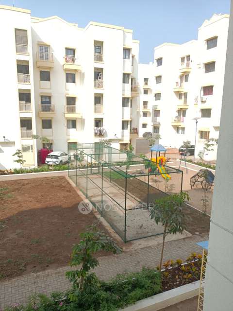 2 BHK Flat In Address One for Rent  In Gahunje