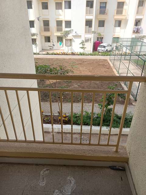 2 BHK Flat In Address One for Rent  In Gahunje