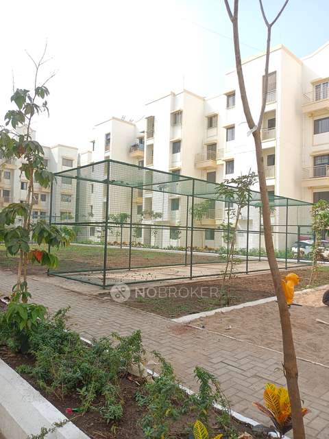 2 BHK Flat In Address One for Rent  In Gahunje