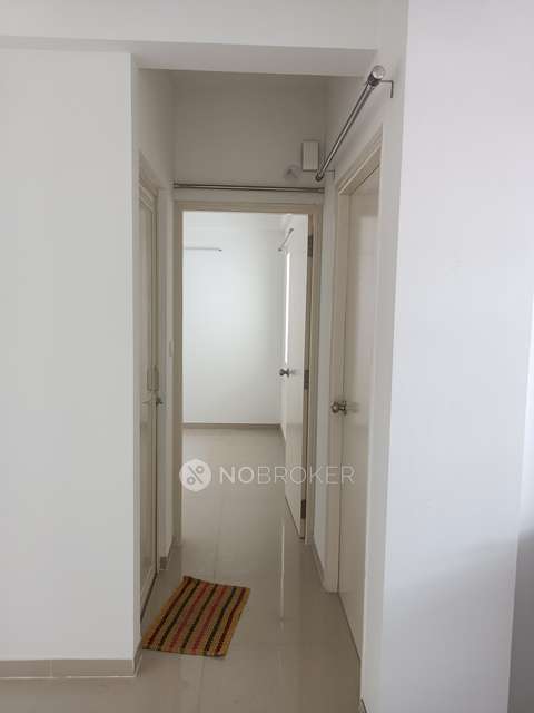 2 BHK Flat In Address One for Rent  In Gahunje