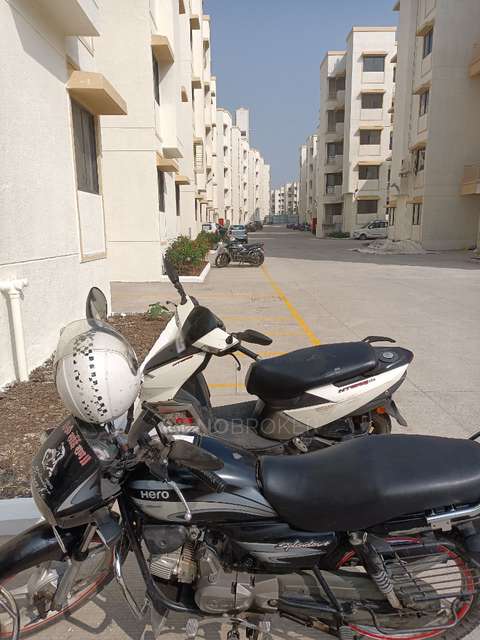 2 BHK Flat In Address One for Rent  In Gahunje