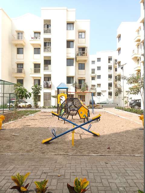 2 BHK Flat In Address One for Rent  In Gahunje