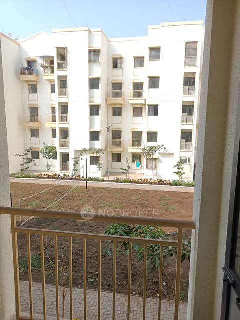 2 BHK Flat In Address One for Rent  In Gahunje