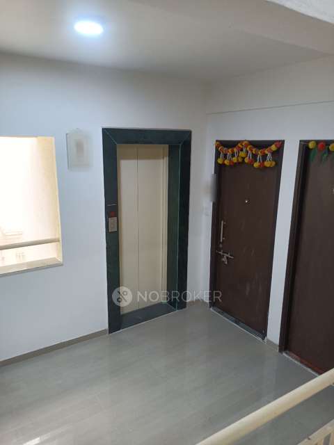 2 BHK Flat In Address One for Rent  In Gahunje