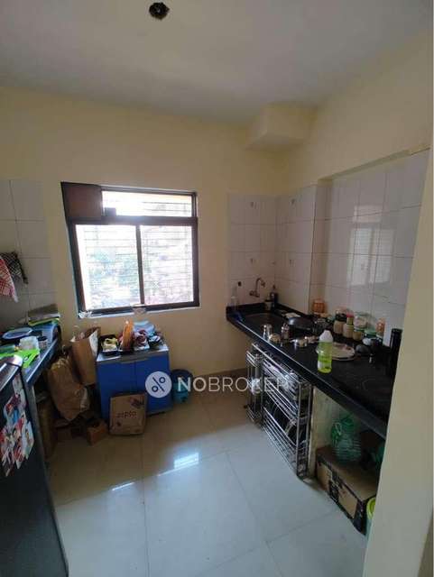 1 BHK Flat In Shivram Park For Sale  In Bhandup West