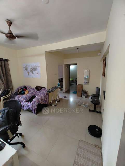 1 BHK Flat In Shivram Park For Sale  In Bhandup West