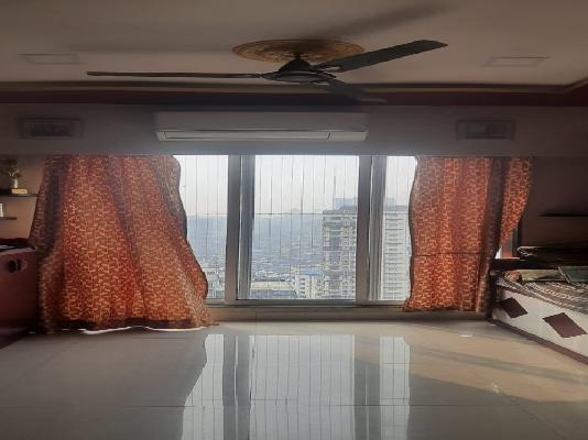 2 BHK Flat In Nathani Square For Sale  In  Mandvi