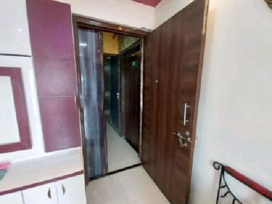 2 BHK Flat In Nathani Square For Sale  In  Mandvi