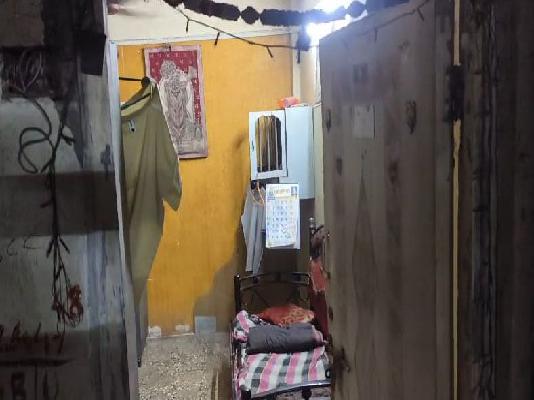 1 RK Flat In Rameshwar Niwas Thane West For Sale  In Thane West