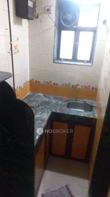 1 BHK Flat In Om Sudama Chs For Sale  In Kalwa