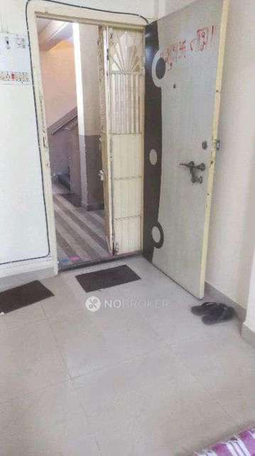 1 BHK Flat In Om Sudama Chs For Sale  In Kalwa