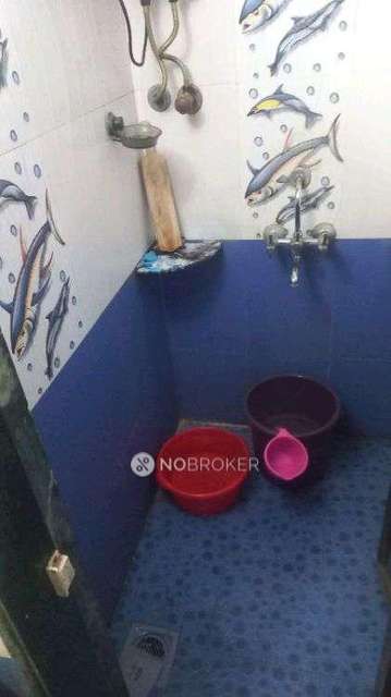 1 BHK Flat In Om Sudama Chs For Sale  In Kalwa