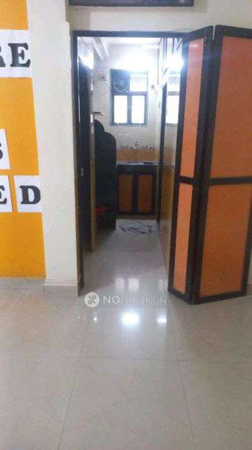 1 BHK Flat In Om Sudama Chs For Sale  In Kalwa